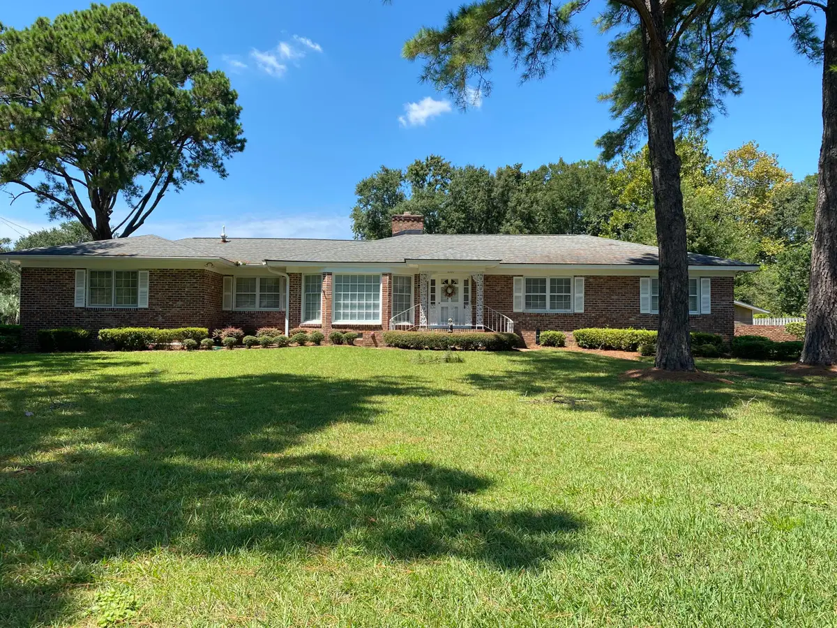 1891 Rugby Lane, Charleston, SC 29407 - #1