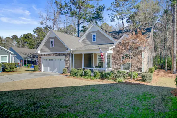 6016 Wild Azalea Road, Summerville, SC 29483