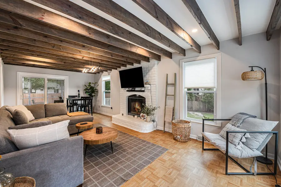 1861 Cattail Row, Charleston, SC 29407 - #3