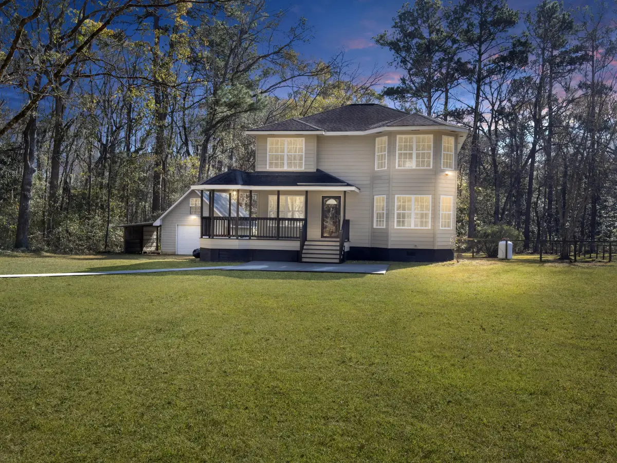 228 Dons Lane, Summerville, SC 29486 - #1