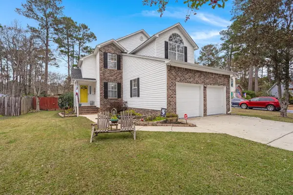 1005 Shinnecock Hill Court, Summerville, SC 29483