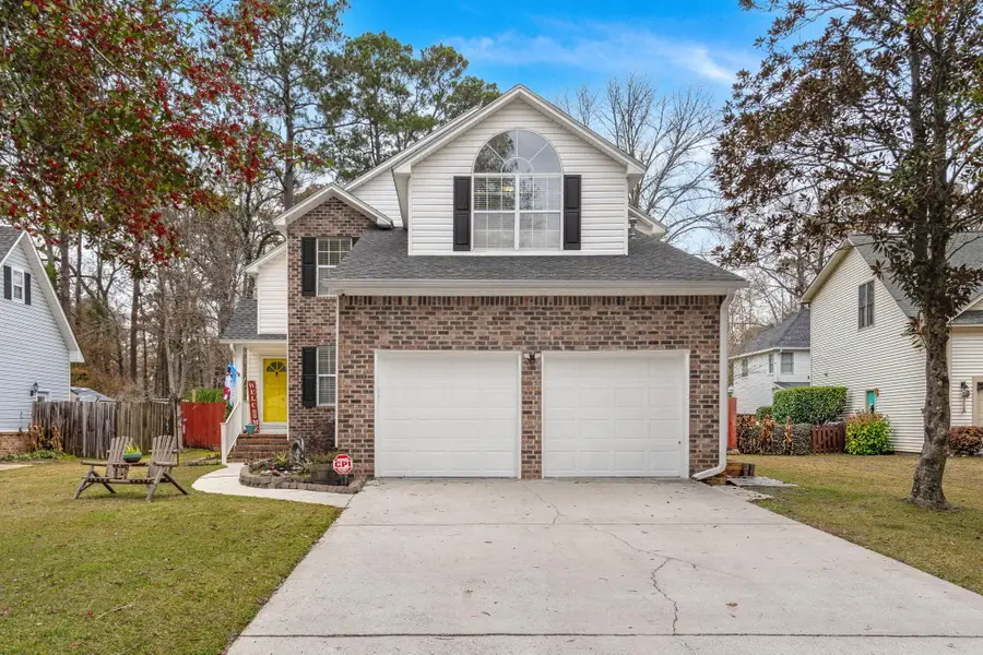 1005 Shinnecock Hill Court, Summerville, SC 29483 - #2