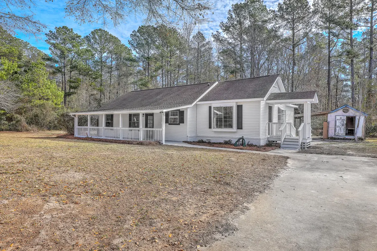 233 Harlock Drive, Moncks Corner, SC 29461 - #1