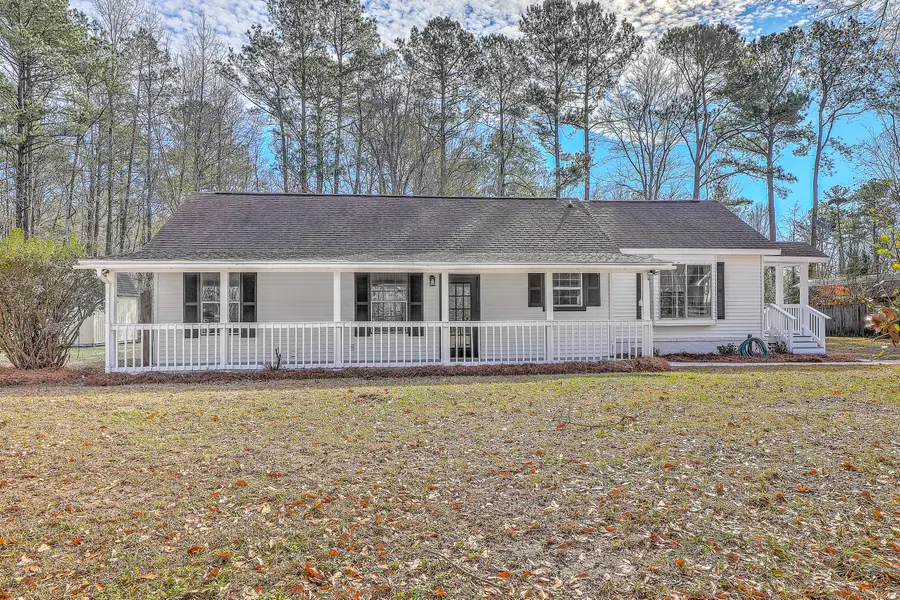 233 Harlock Drive, Moncks Corner, SC 29461 - #2