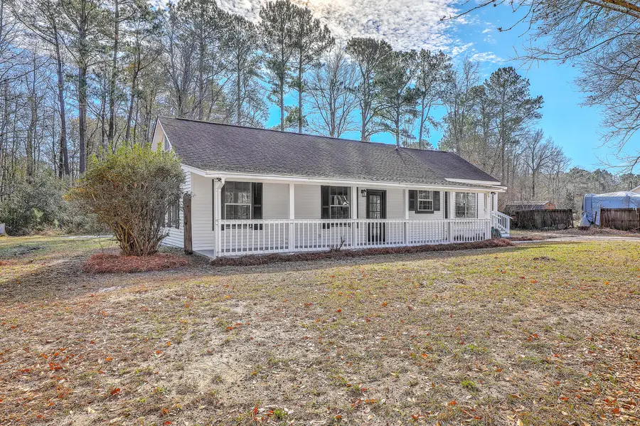 233 Harlock Drive, Moncks Corner, SC 29461 - #3