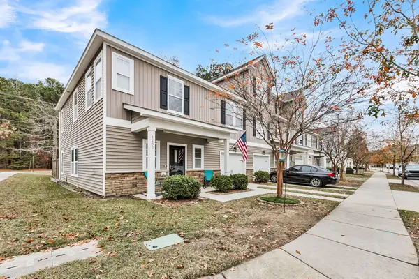 4250 Scharite Street, Charleston, SC 29414