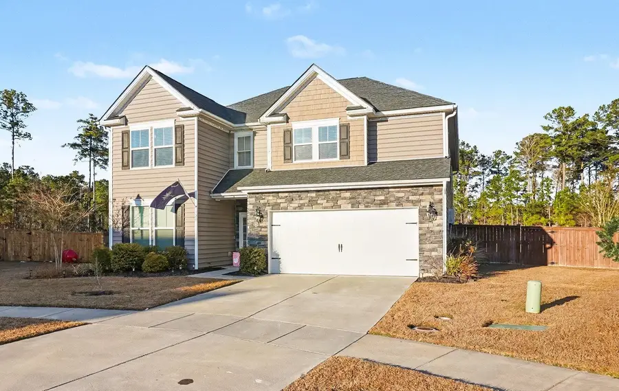 329 Firewheel Court, Summerville, SC 29486 - #2