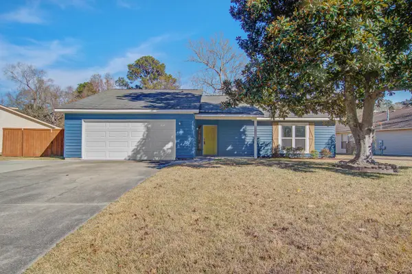 3197 Landing Parkway, Charleston, SC 29420