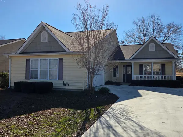1151 Blue Heron Point, Manning, SC 29102