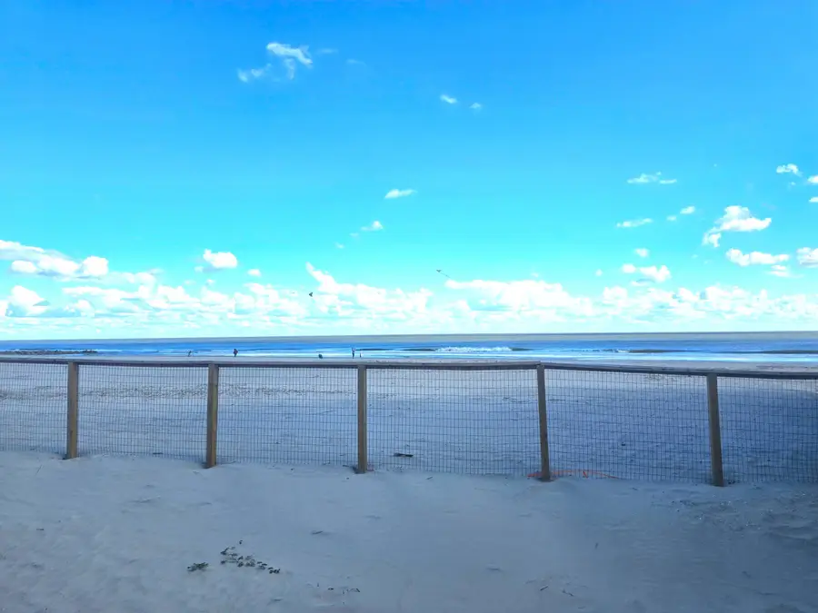 1217 E Ashley Avenue, Folly Beach, SC 29439 - #3