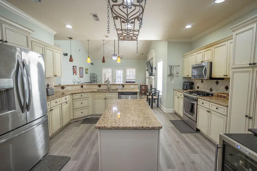 110 Winslow Lane, Summerville, SC 29485 - #2