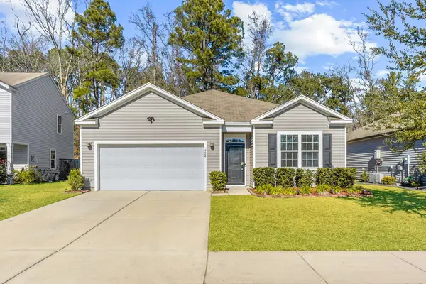 524 Glady Road, Moncks Corner, SC 29461