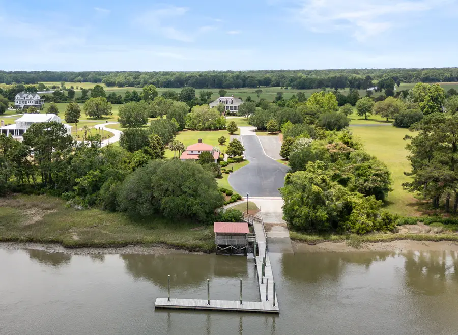 2962 Anchor Watch Drive, Wadmalaw Island, SC 29487 - #2