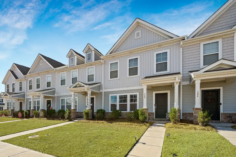 328 Surfbird Road, Summerville, SC 29486 - #2