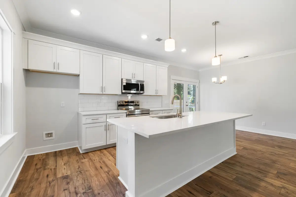 2859 Cane Slash Road, Johns Island, SC 29455 - #1