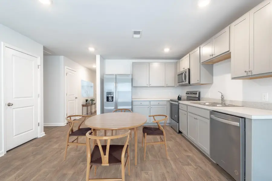 601 Perch Lane, Santee, SC 29142 - #3