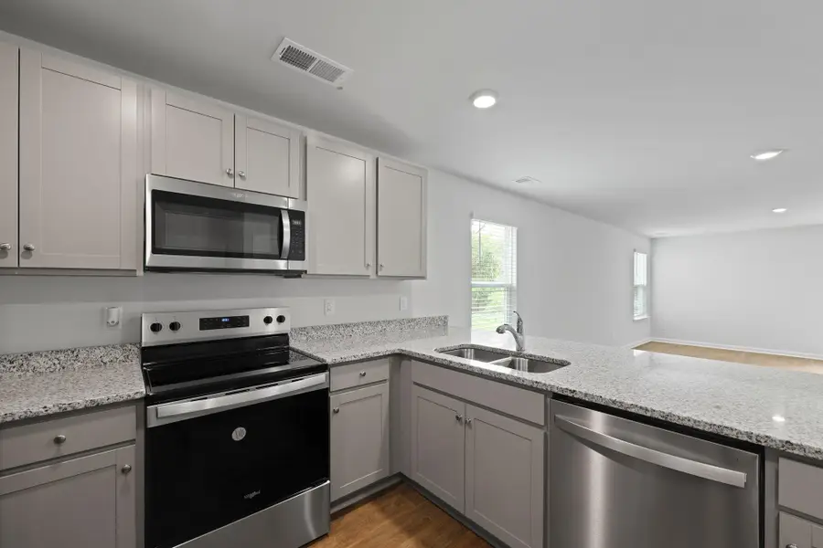 721 Striped Bass Court, Santee, SC 29142 - #2