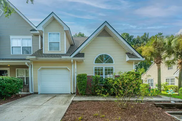 110 Greyson Circle, Goose Creek, SC 29445