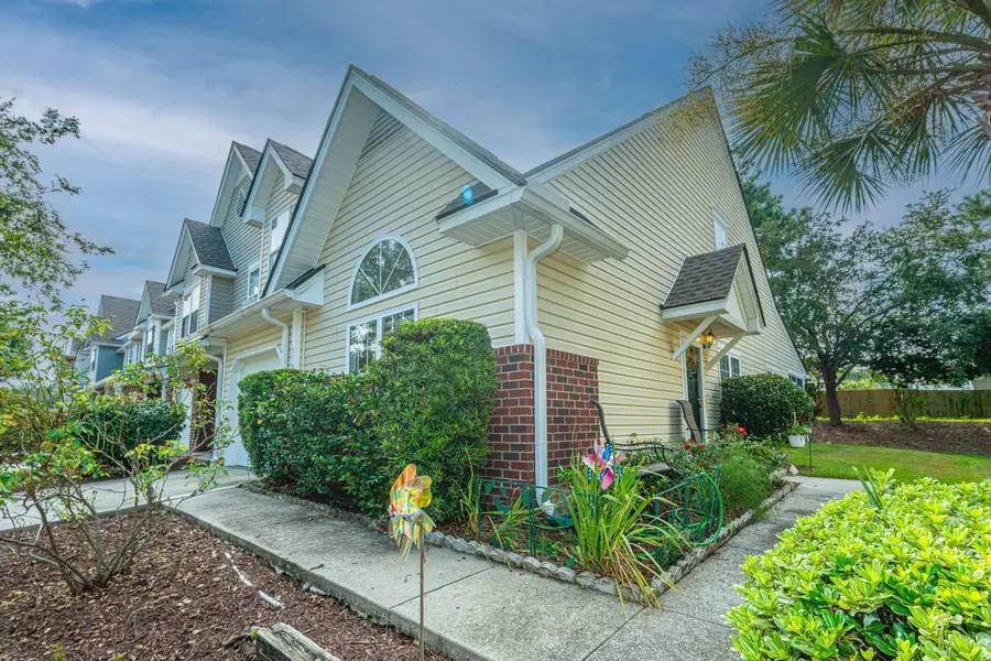 110 Greyson Circle, Goose Creek, SC 29445 - #2