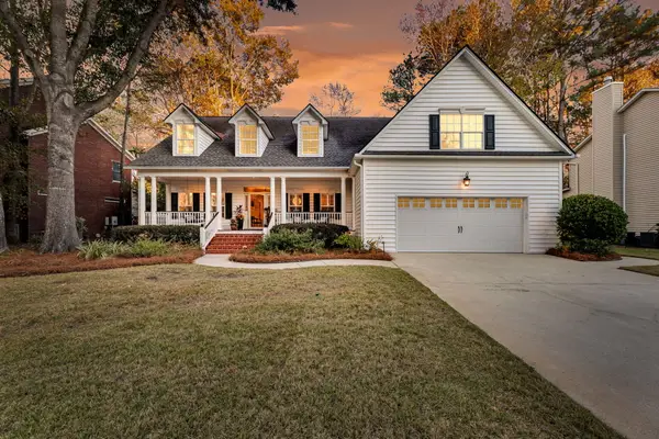 272 Mount Royall Drive, Mount Pleasant, SC 29464