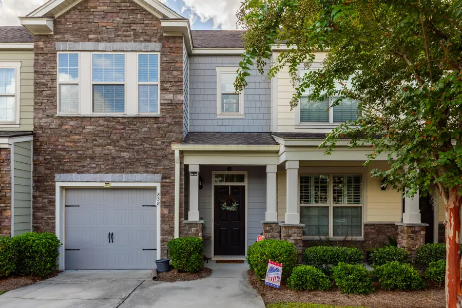 858 Bibury Court, Charleston, SC 29414 - #2