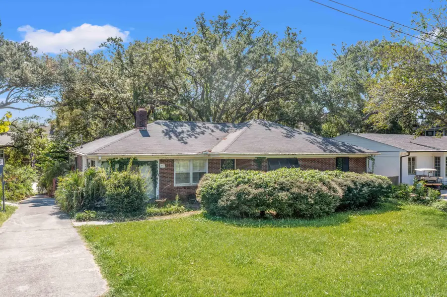 96 Rebellion Road, Charleston, SC 29407 - #2