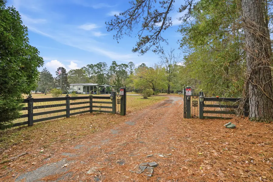 388 Rebel Lane, Cottageville, SC 29435 - #2