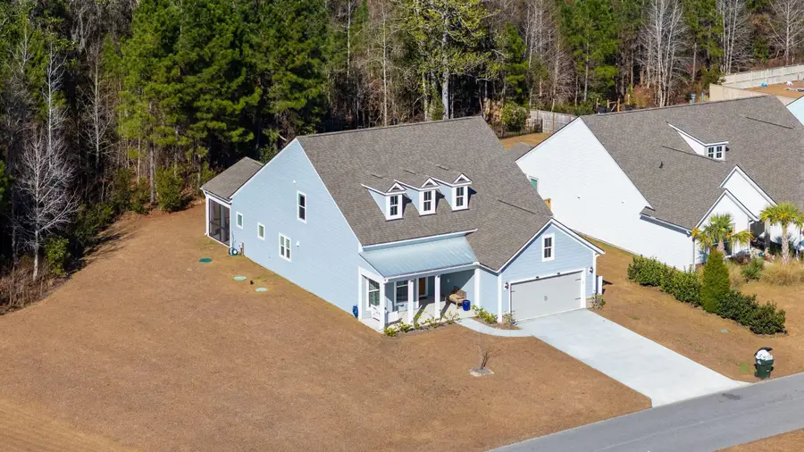 5033 Lady Bird Alley, Johns Island, SC 29455 - #2