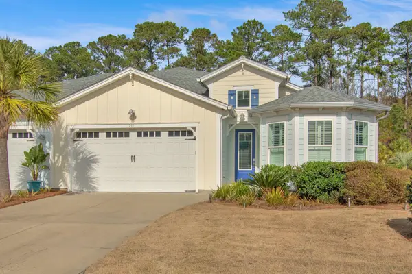 211 Summertime Place, Hardeeville, SC 29927