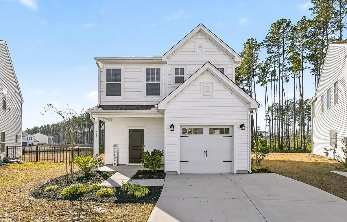 523 Purple Finch Road, Summerville, SC 29486 - #1