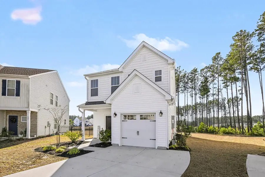 523 Purple Finch Road, Summerville, SC 29486 - #3