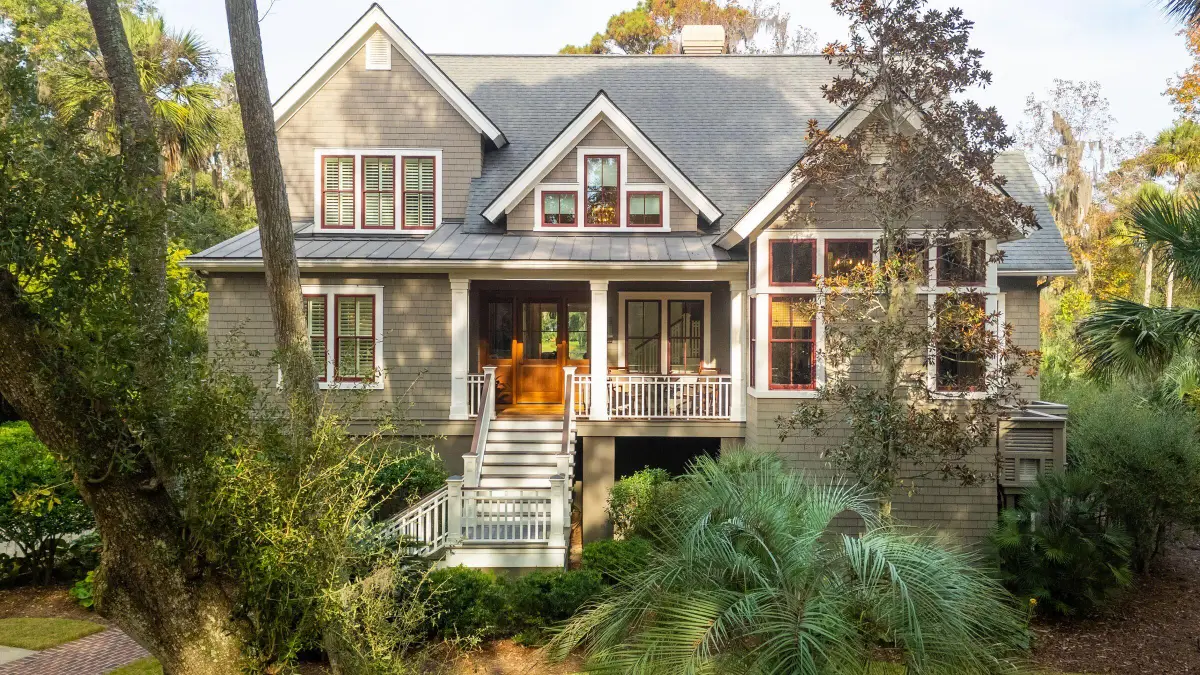 3210 Privateer Creek Road, Seabrook Island, SC 29455 - #1