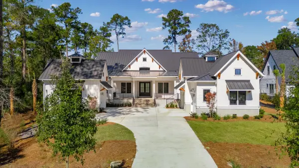 3945 Bulow Landing Road, Ravenel, SC 29470