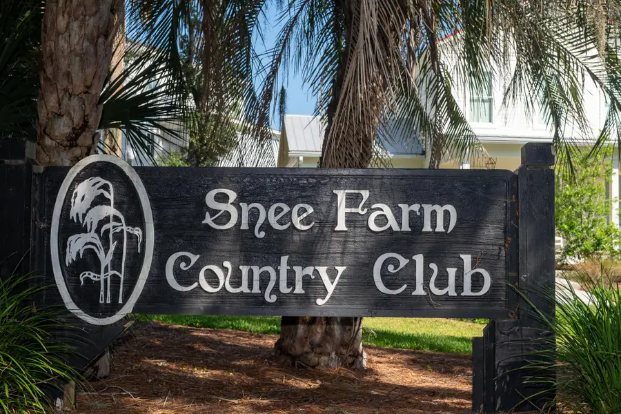 1023 Plantation Court, Mount Pleasant, SC 29464 - #3