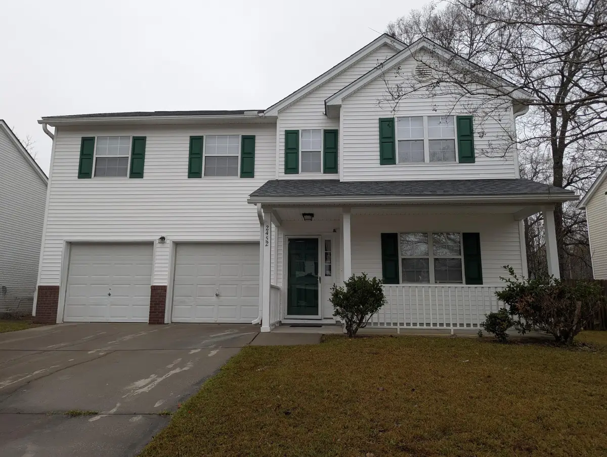 2452 Melville Road, North Charleston, SC 29406 - #1