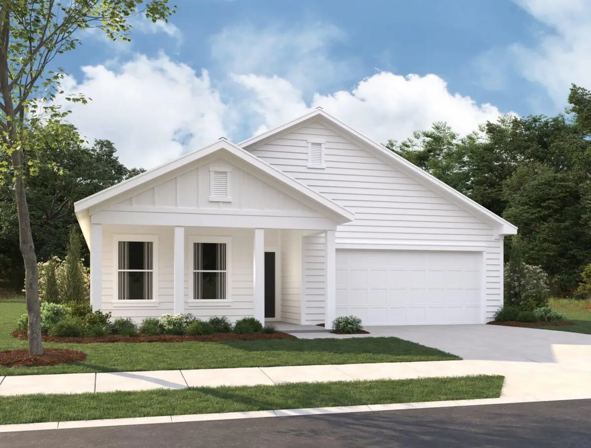 5249 Cottage Landing Drive, Summerville, SC 29485 - #1