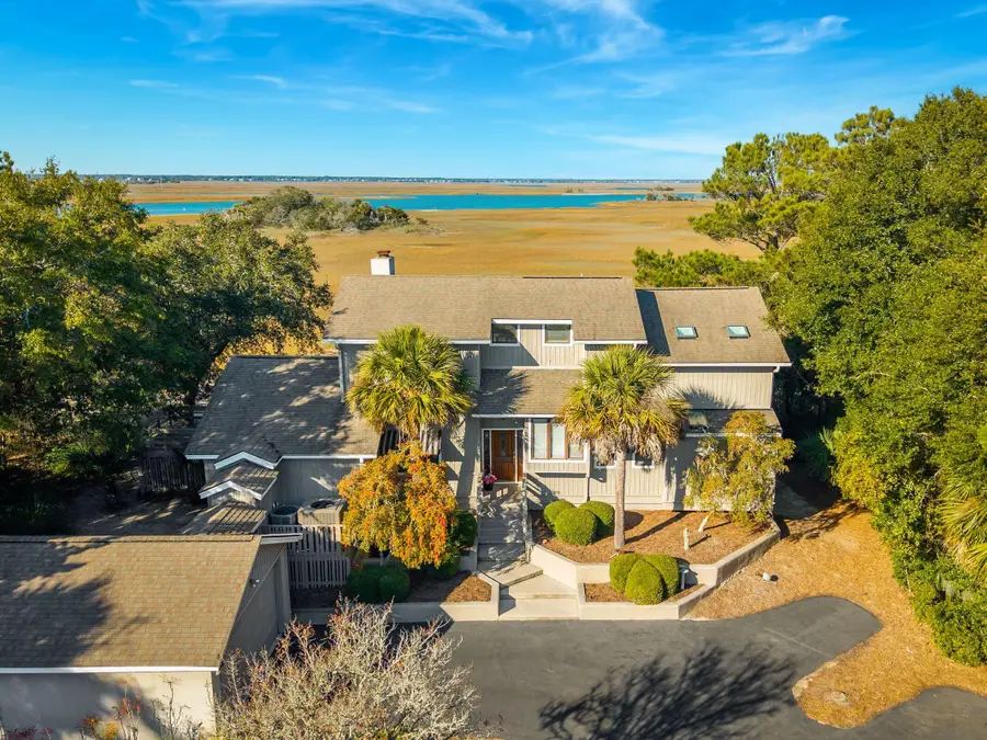 10 Waterway Island Drive, Isle Of Palms, SC 29451 - #2