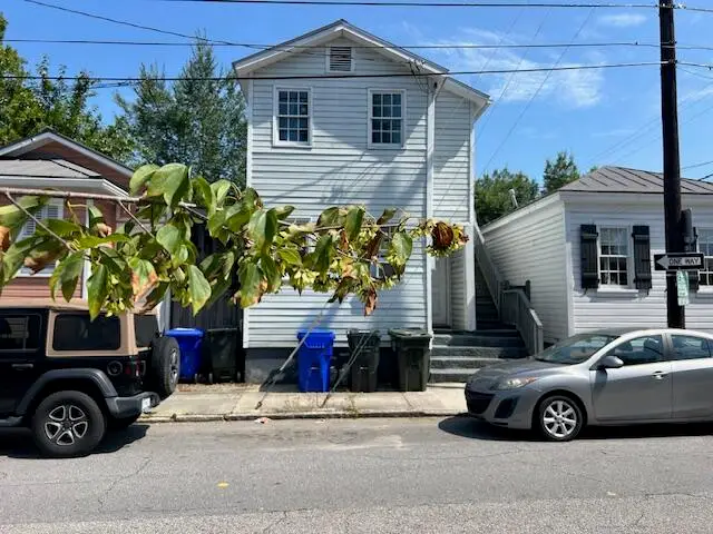 21 Line Street, Charleston, SC 29403 - #1