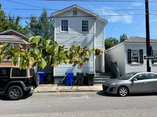 21 Line Street, Charleston, SC 29403