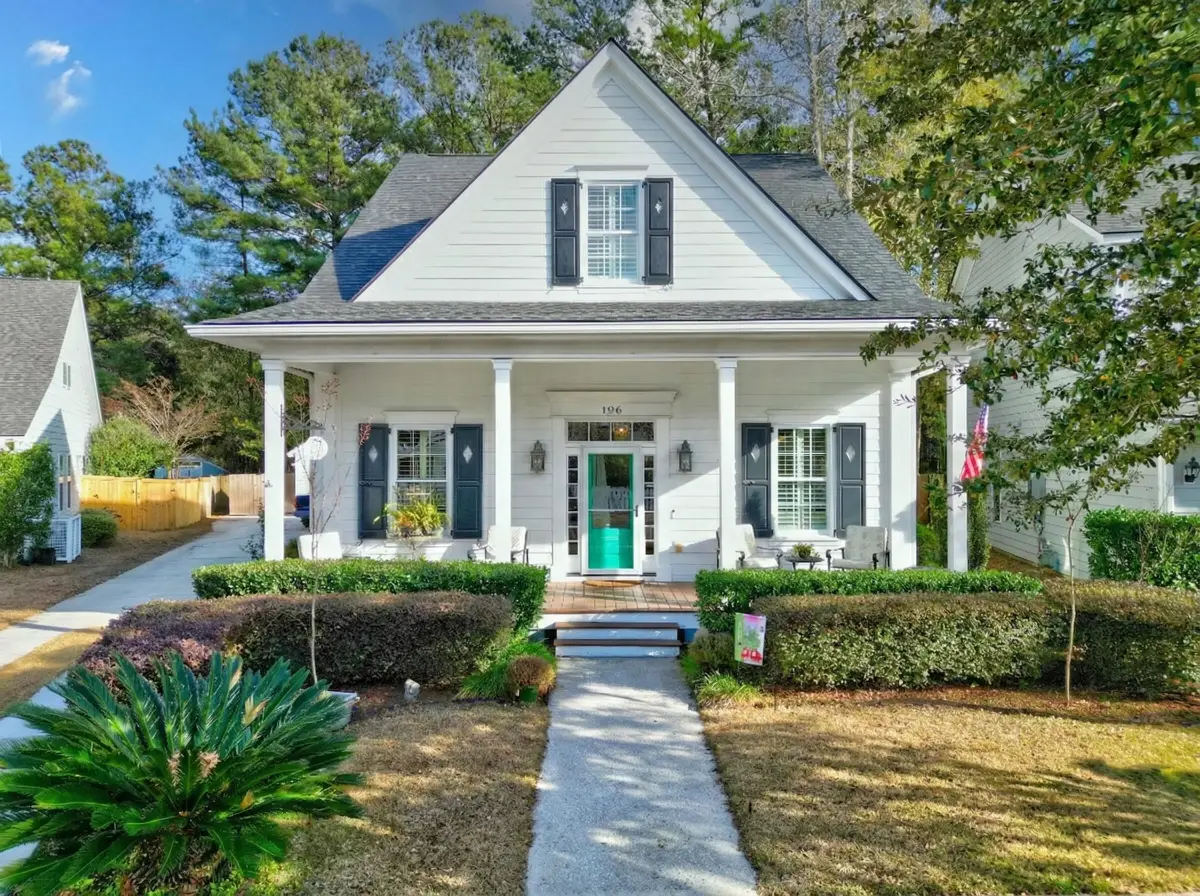 106 Comiskey Park Circle, Summerville, SC 29485 - #1