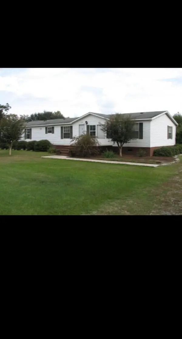 259 Opal Lane, Neeses, SC 29107