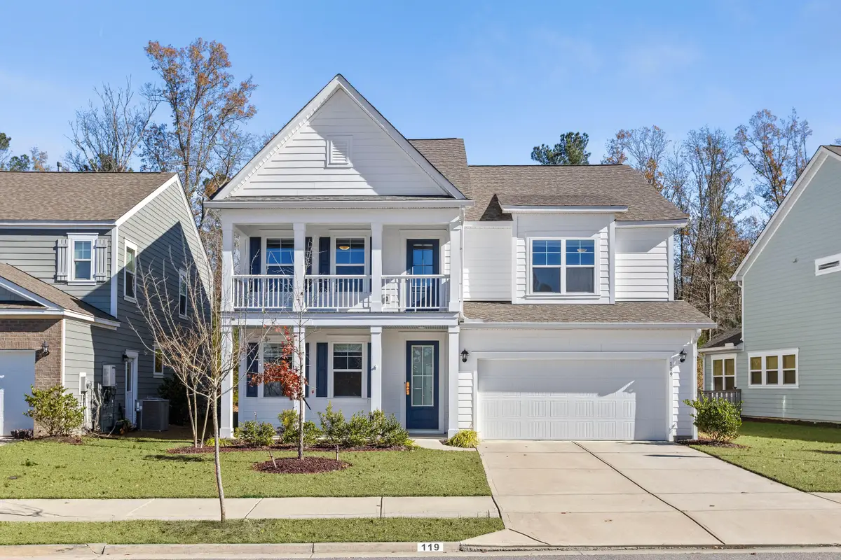 119 Cherry Grove Drive, Summerville, SC 29483 - Image #1