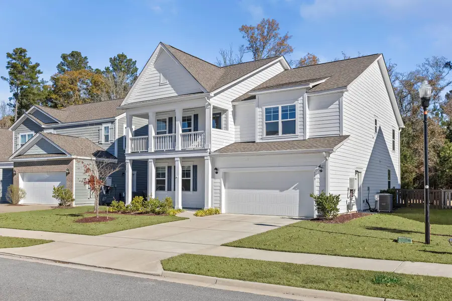 119 Cherry Grove Drive, Summerville, SC 29483 - Image #3