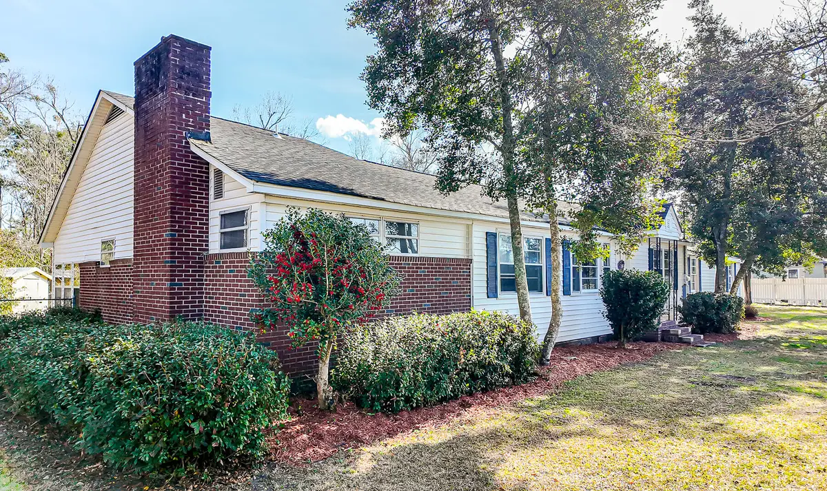 115 Rowes Pump Drive, Rowesville, SC 29133 - #1