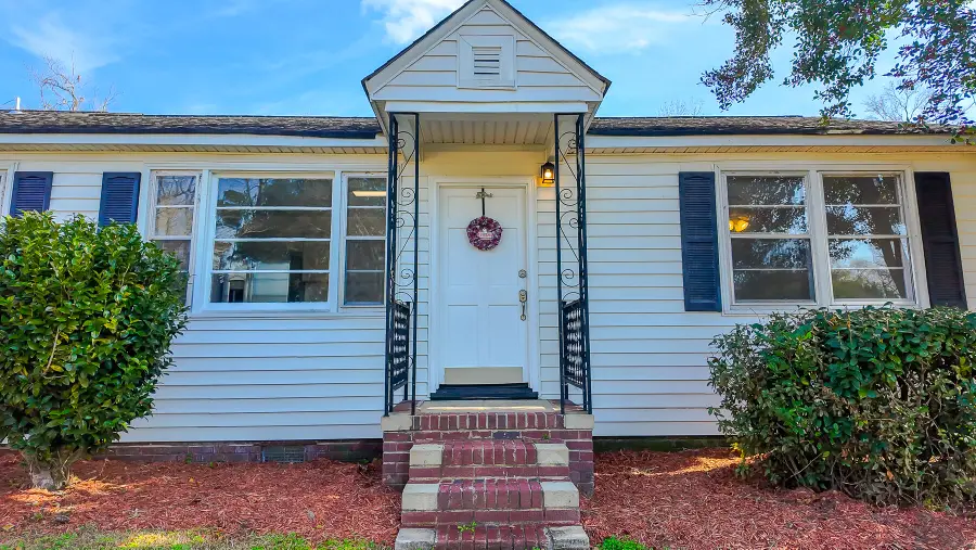 115 Rowes Pump Drive, Rowesville, SC 29133 - #2