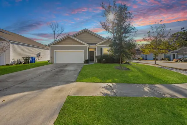 1846 Towne Street, Johns Island, SC 29455