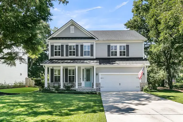 1201 Gannett Road, Mount Pleasant, SC 29464