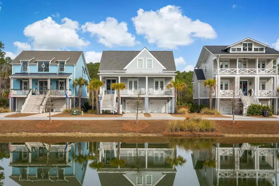 2838 Dragonfly Circle, Mount Pleasant, SC 29466 - #3