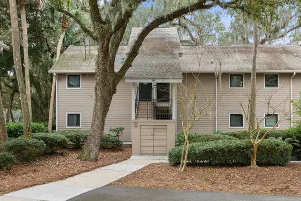 186 High Hammock Villas, Seabrook Island, SC 29455