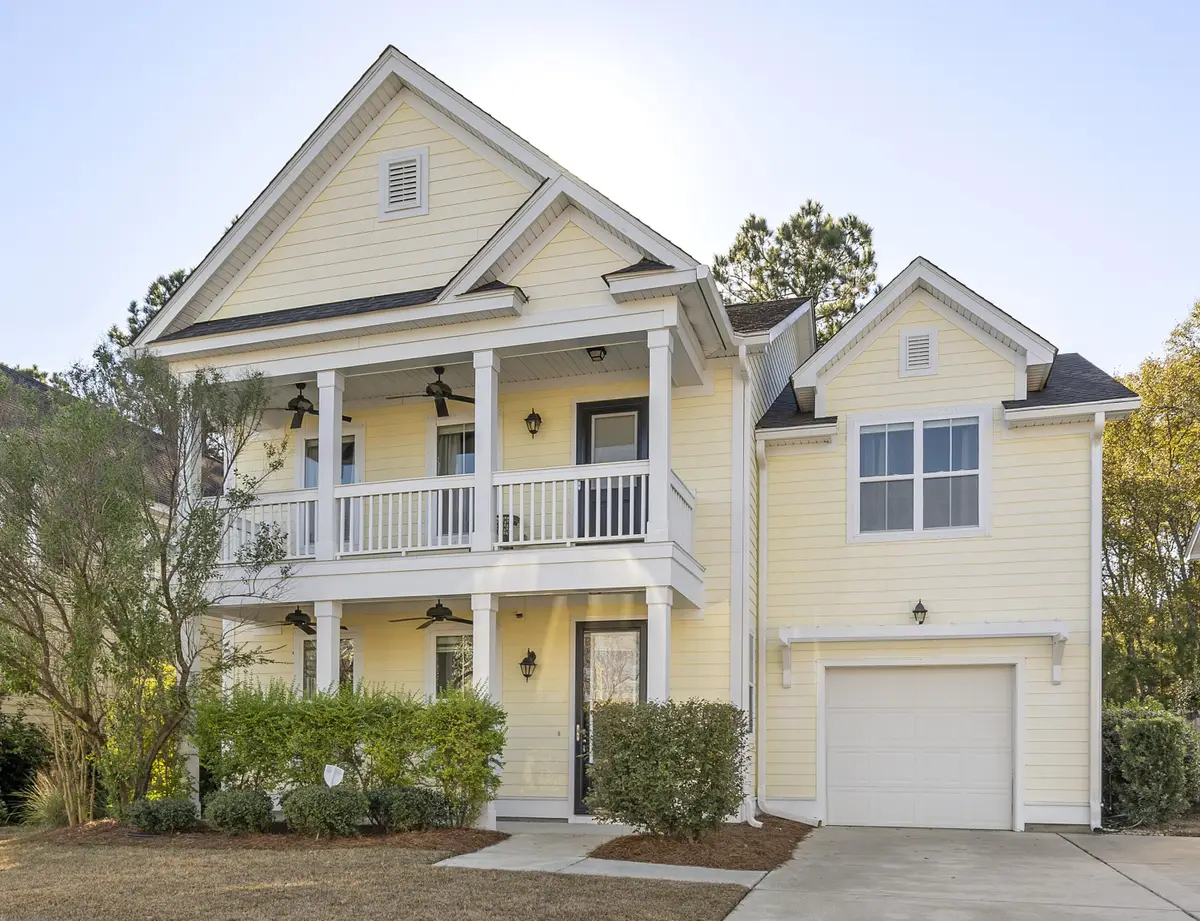132 Indigo Marsh Circle, Charleston, SC 29492 - #1